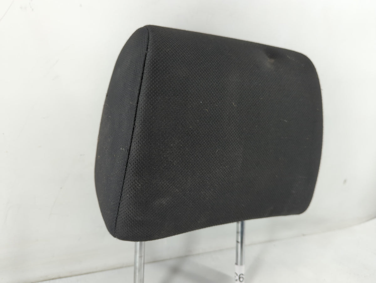 2015 Nissan Rogue Select Headrest Head Rest Front Driver Passenger Seat Fits Fits 2010 OEM Used Auto Parts - Oemusedautopart