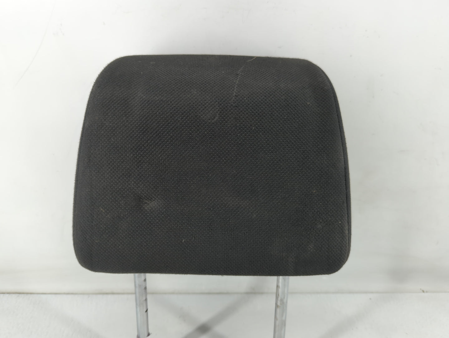 2015 Nissan Rogue Select Headrest Head Rest Front Driver Passenger Seat Fits OEM Used Auto Parts - Oemusedautoparts1.com