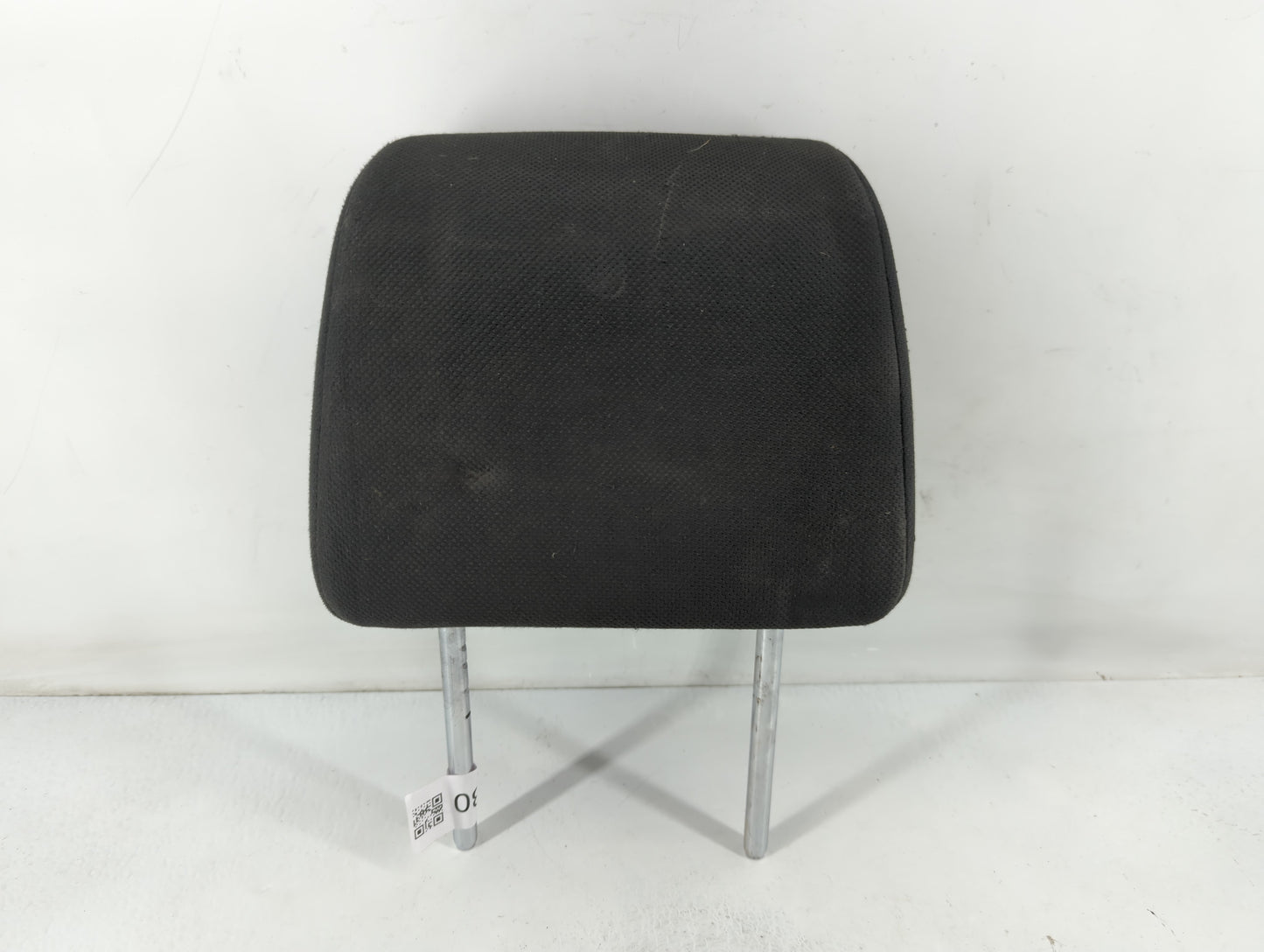 2015 Nissan Rogue Select Headrest Head Rest Front Driver Passenger Seat Fits OEM Used Auto Parts - Oemusedautoparts1.com