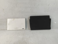 2015 Nissan Rogue Select Owners Manual Book Guide P/N:OM15E00S35U0 OEM Used Auto Parts - Oemusedautoparts1.com