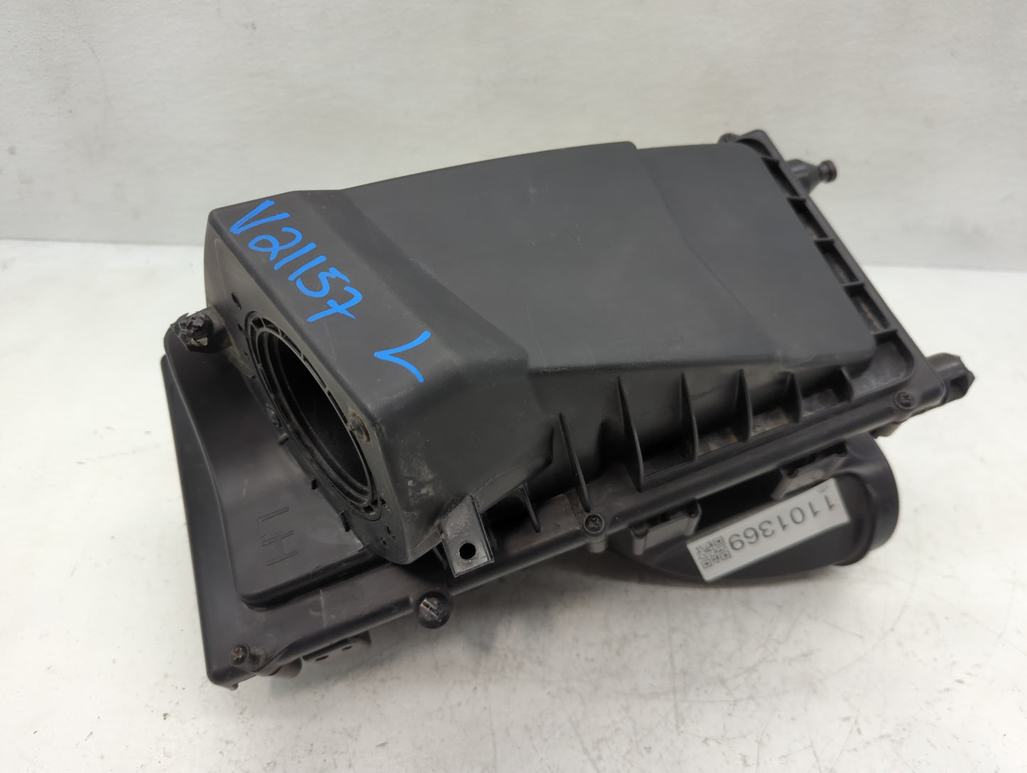Nissan Rogue Sport Air Cleaner Intake-duct Hose Tube - Oemusedautoparts1.com