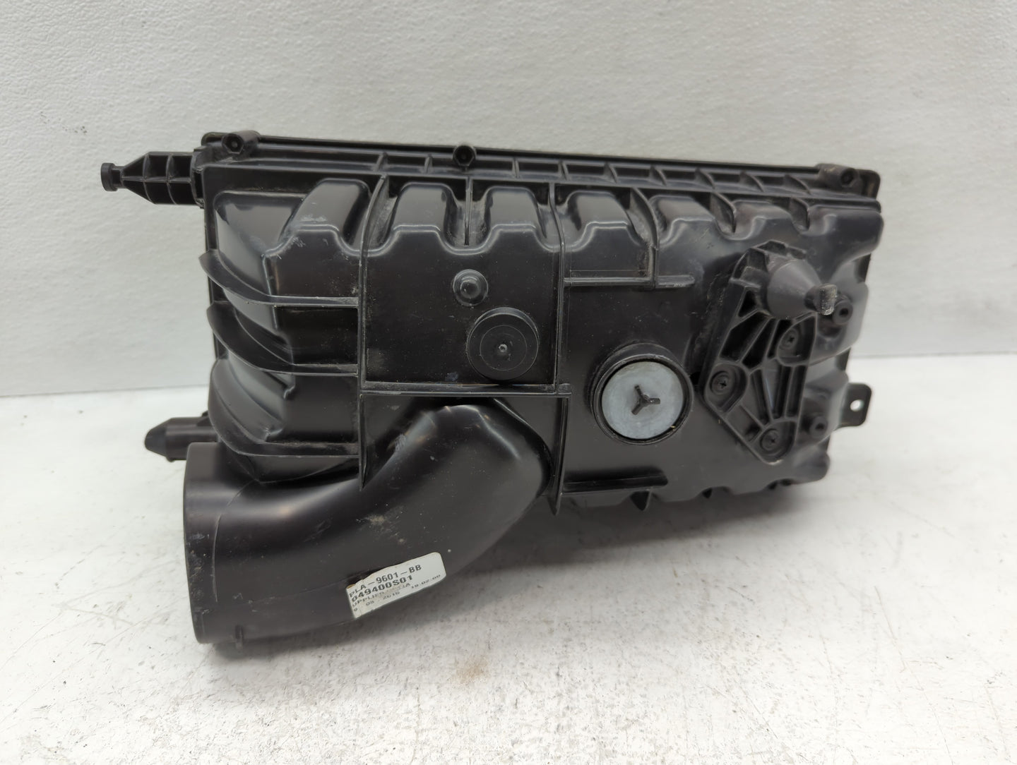 Nissan Rogue Sport Air Cleaner Intake-duct Hose Tube - Oemusedautoparts1.com