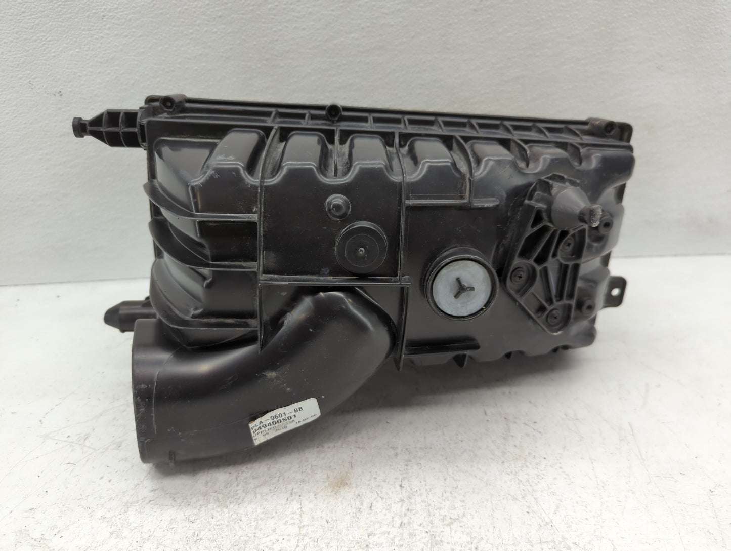 Nissan Rogue Sport Air Cleaner Intake-duct Hose Tube - Oemusedautoparts1.com