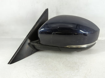 compare product 2015 Nissan Rogue Sport Driver Side View Mirror - Left Door Mirror OEM Used