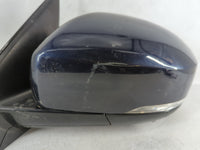2015 Nissan Rogue Sport Driver Side View Mirror - Left Door Mirror OEM Used - Oemusedautoparts1.com