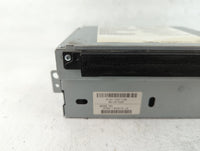 2015 Nissan Rogue Sport Radio AM FM Cd Player Receiver Replacement P/N:(P)50645928 AA Fits OEM Used Auto Parts - Oemusedauto