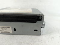 2015 Nissan Rogue Sport Radio AM FM Cd Player Receiver Replacement P/N:(P)50645928 AA Fits OEM Used Auto Parts - Oemusedauto