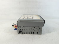 2015 Nissan Rogue Sport Radio AM FM Cd Player Receiver Replacement P/N:(P)50645928 AA Fits OEM Used Auto Parts - Oemusedauto