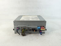 2015 Nissan Rogue Sport Radio AM FM Cd Player Receiver Replacement P/N:(P)50645928 AA Fits OEM Used Auto Parts - Oemusedauto