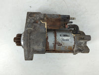 2015 Nissan Rogue Sport Car Starter Motor Solenoid OEM P/N:438000-1540 Fits Fits 2008 2009 2010 2011 2012 2013 2014 OEM Used