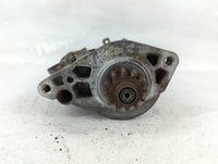 2015 Nissan Rogue Sport Car Starter Motor Solenoid OEM P/N:438000-1540 Fits Fits 2008 2009 2010 2011 2012 2013 2014 OEM Used