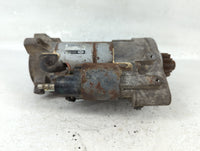 2015 Nissan Rogue Sport Car Starter Motor Solenoid OEM P/N:438000-1540 Fits Fits 2008 2009 2010 2011 2012 2013 2014 OEM Used