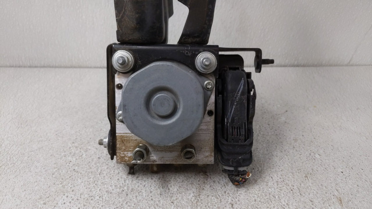 2015 Nissan Sentra Anti-Lock Brake ABS Pump Module Actuator OEM P/N:47660 9AN0A Fits OEM Used Auto Parts - Oemusedautoparts1
