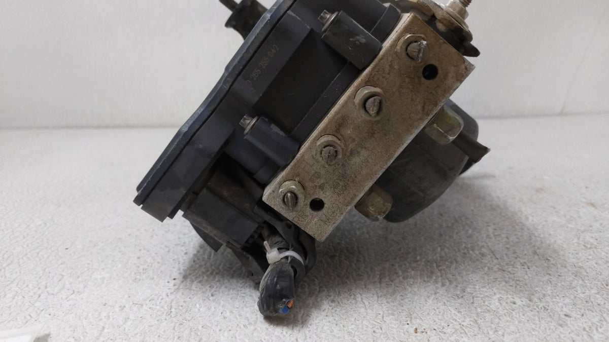 2015 Nissan Sentra Anti-Lock Brake ABS Pump Module Actuator OEM P/N:47660 9AN0A Fits OEM Used Auto Parts - Oemusedautoparts1