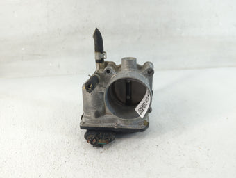 compare product 2013-2019 Nissan Sentra Throttle Body P/N:3RA60-01 A Fits Fits 2013 2014 2015 2016 2017 2018 2019 OEM Used Auto Parts
