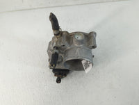 2013-2019 Nissan Sentra Throttle Body P/N:3RA60-01 A Fits Fits 2013 2014 2015 2016 2017 2018 2019 OEM Used Auto Parts - Oemu