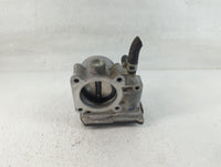 2013-2019 Nissan Sentra Throttle Body P/N:3RA60-01 A Fits Fits 2013 2014 2015 2016 2017 2018 2019 OEM Used Auto Parts - Oemu