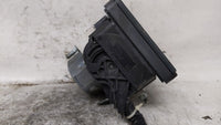 2014-2015 Nissan Sentra Anti-Lock Brake ABS Pump Module Actuator OEM P/N:47660-3SG0C Fits Fits 2014 2015 OEM Used Auto Parts