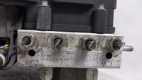 2014-2015 Nissan Sentra Anti-Lock Brake ABS Pump Module Actuator OEM P/N:47660-3SG0C Fits Fits 2014 2015 OEM Used Auto Parts