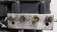 2014-2015 Nissan Sentra ABS Pump Control Module Replacement Fits Fits 2014 2015 OEM Used Auto Parts - Oemusedautoparts1.com