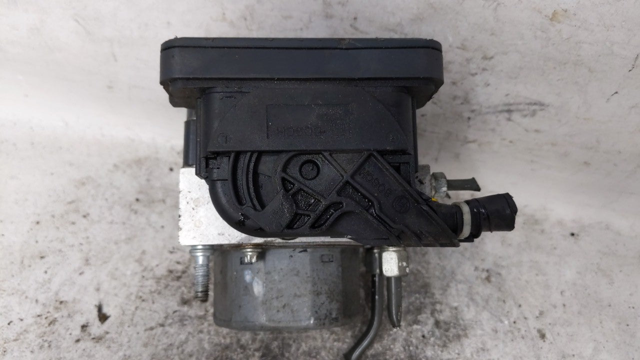 2014-2015 Nissan Sentra ABS Pump Control Module Replacement Fits Fits 2014 2015 OEM Used Auto Parts - Oemusedautoparts1.com