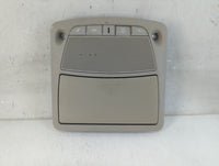 2015 Nissan Sentra Overhead Roof Console - Oemusedautoparts1.com