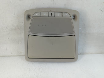 compare product 2015 Nissan Sentra Overhead Roof Console