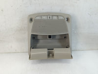 2015 Nissan Sentra Overhead Roof Console - Oemusedautoparts1.com