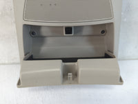 2015 Nissan Sentra Overhead Roof Console - Oemusedautoparts1.com