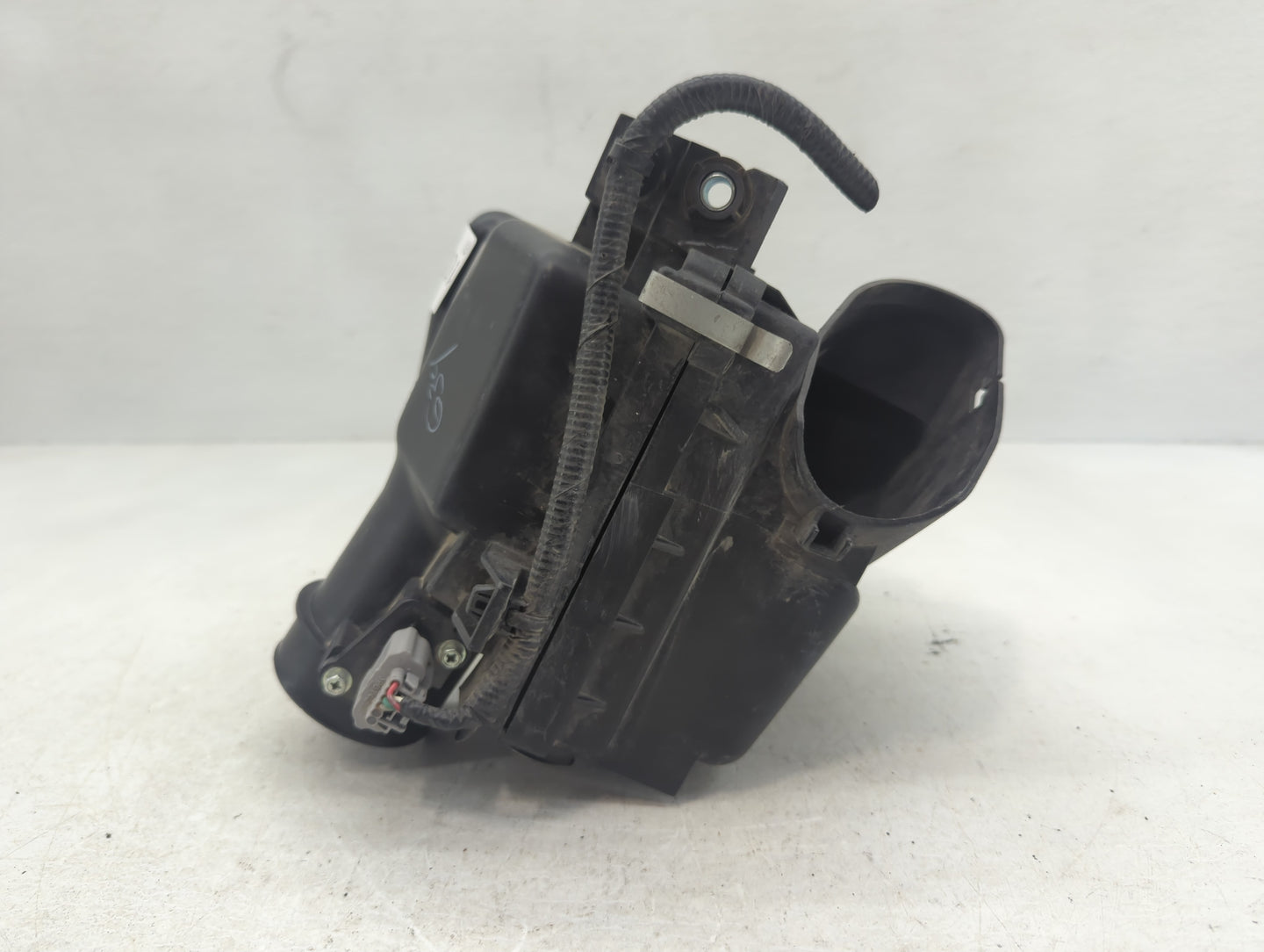 2013-2019 Nissan Sentra Air Cleaner Intake-duct Hose Tube - Oemusedautoparts1.com