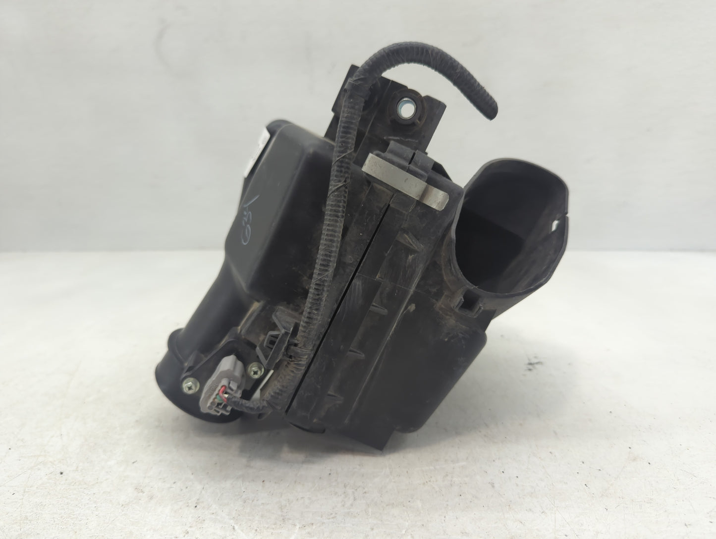 2013-2019 Nissan Sentra Air Cleaner Intake-duct Hose Tube - Oemusedautoparts1.com
