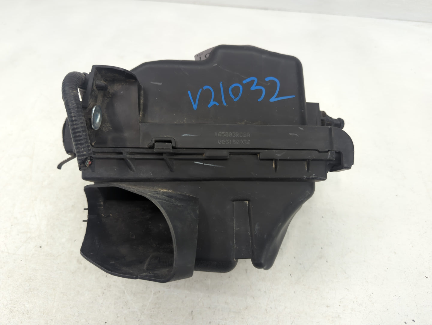 2013-2019 Nissan Sentra Air Cleaner Intake-duct Hose Tube - Oemusedautoparts1.com