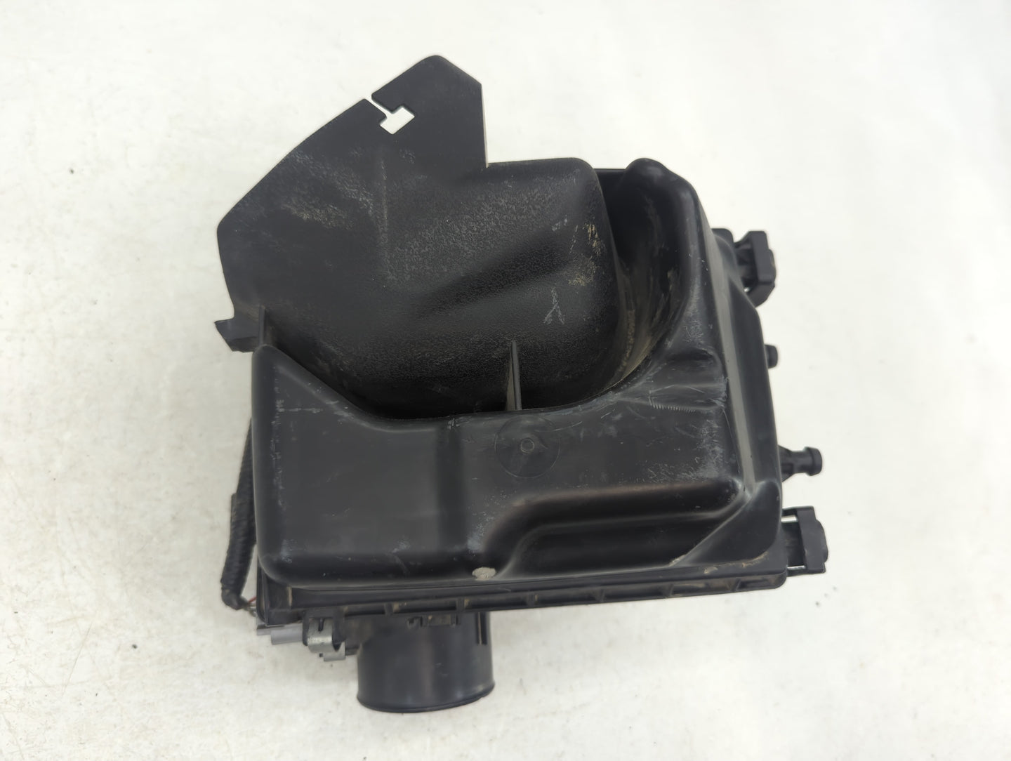 2013-2019 Nissan Sentra Air Cleaner Intake-duct Hose Tube - Oemusedautoparts1.com