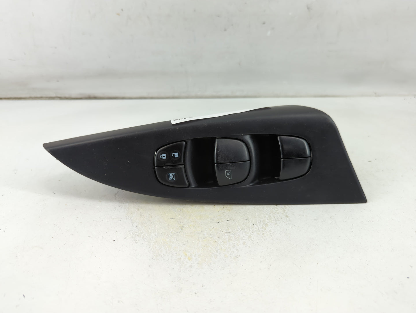 2013-2019 Nissan Sentra Master Power Window Switch Replacement Driver Side Left P/N:25401 3SH1A Fits OEM Used Auto Parts - O