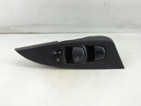 2013-2019 Nissan Sentra Master Power Window Switch Replacement Driver Side Left P/N:25401 3SH1A Fits OEM Used Auto Parts - O
