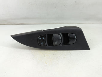 compare product 2013-2019 Nissan Sentra Master Power Window Switch Replacement Driver Side Left P/N:25401 3SH1A Fits OEM Used Auto Parts