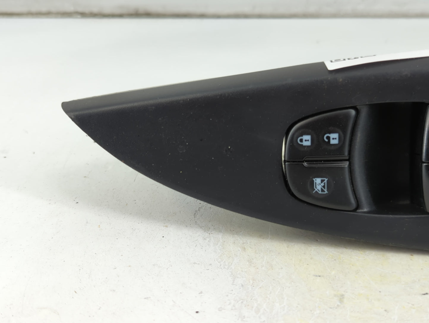 2013-2019 Nissan Sentra Master Power Window Switch Replacement Driver Side Left P/N:25401 3SH1A Fits OEM Used Auto Parts - O