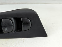 2013-2019 Nissan Sentra Master Power Window Switch Replacement Driver Side Left P/N:25401 3SH1A Fits OEM Used Auto Parts - O