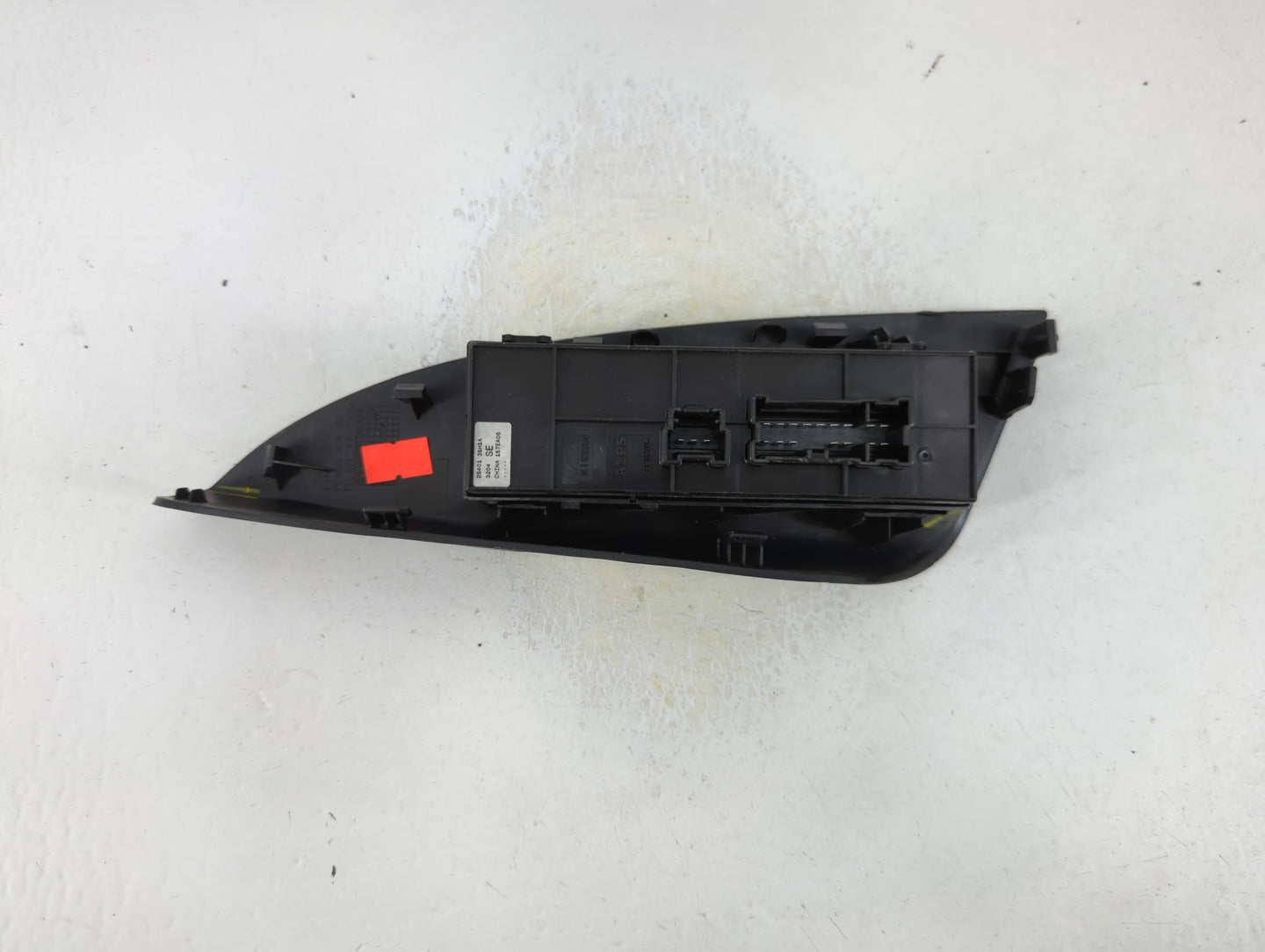 2013-2019 Nissan Sentra Master Power Window Switch Replacement Driver Side Left P/N:25401 3SH1A Fits OEM Used Auto Parts - O