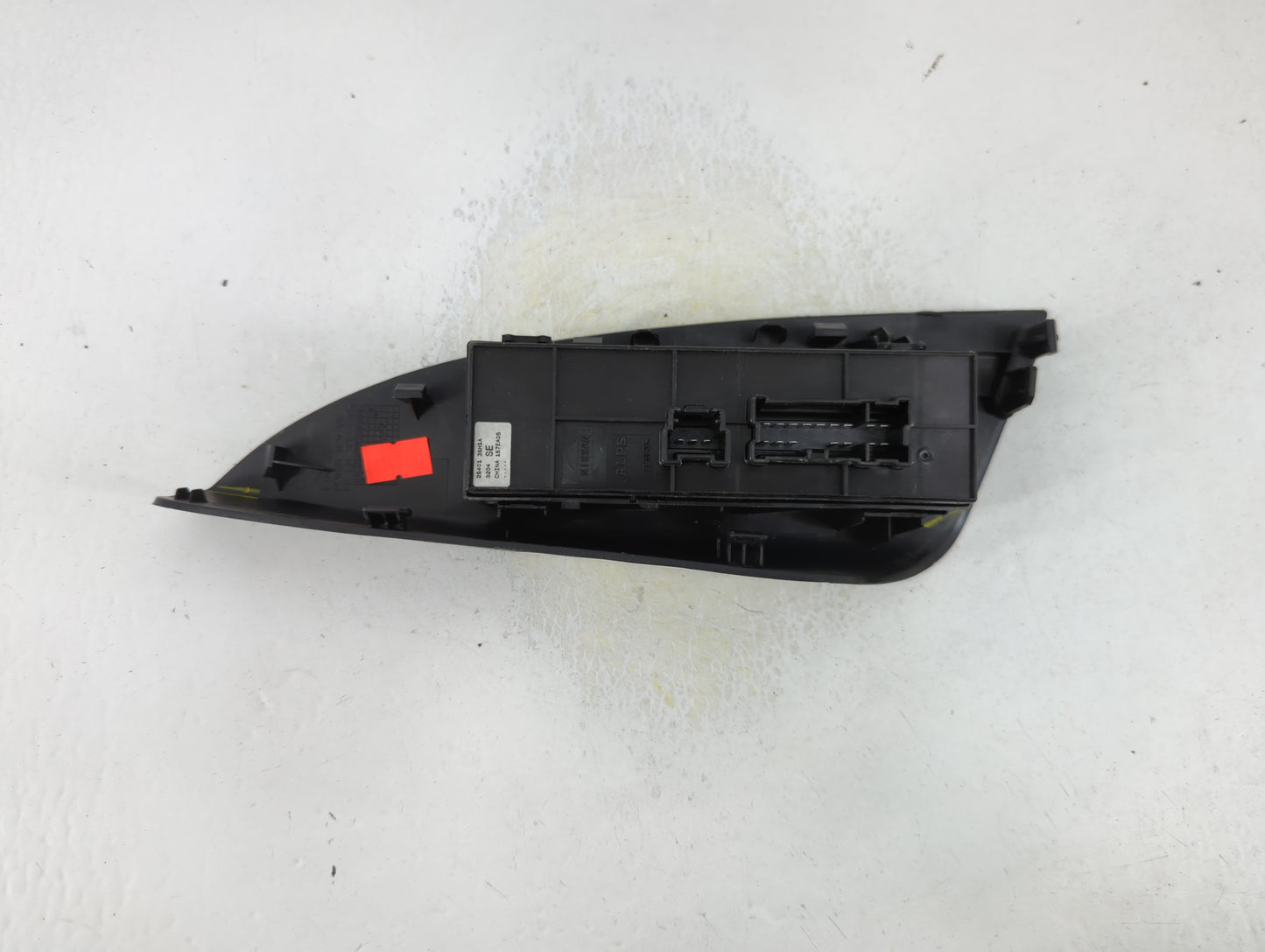 2013-2019 Nissan Sentra Master Power Window Switch Replacement Driver Side Left P/N:25401 3SH1A Fits OEM Used Auto Parts - O
