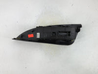 2013-2019 Nissan Sentra Master Power Window Switch Replacement Driver Side Left P/N:25401 3SH1A Fits OEM Used Auto Parts - O