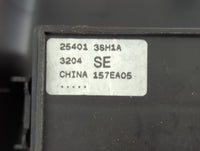 2013-2019 Nissan Sentra Master Power Window Switch Replacement Driver Side Left P/N:25401 3SH1A Fits OEM Used Auto Parts - O