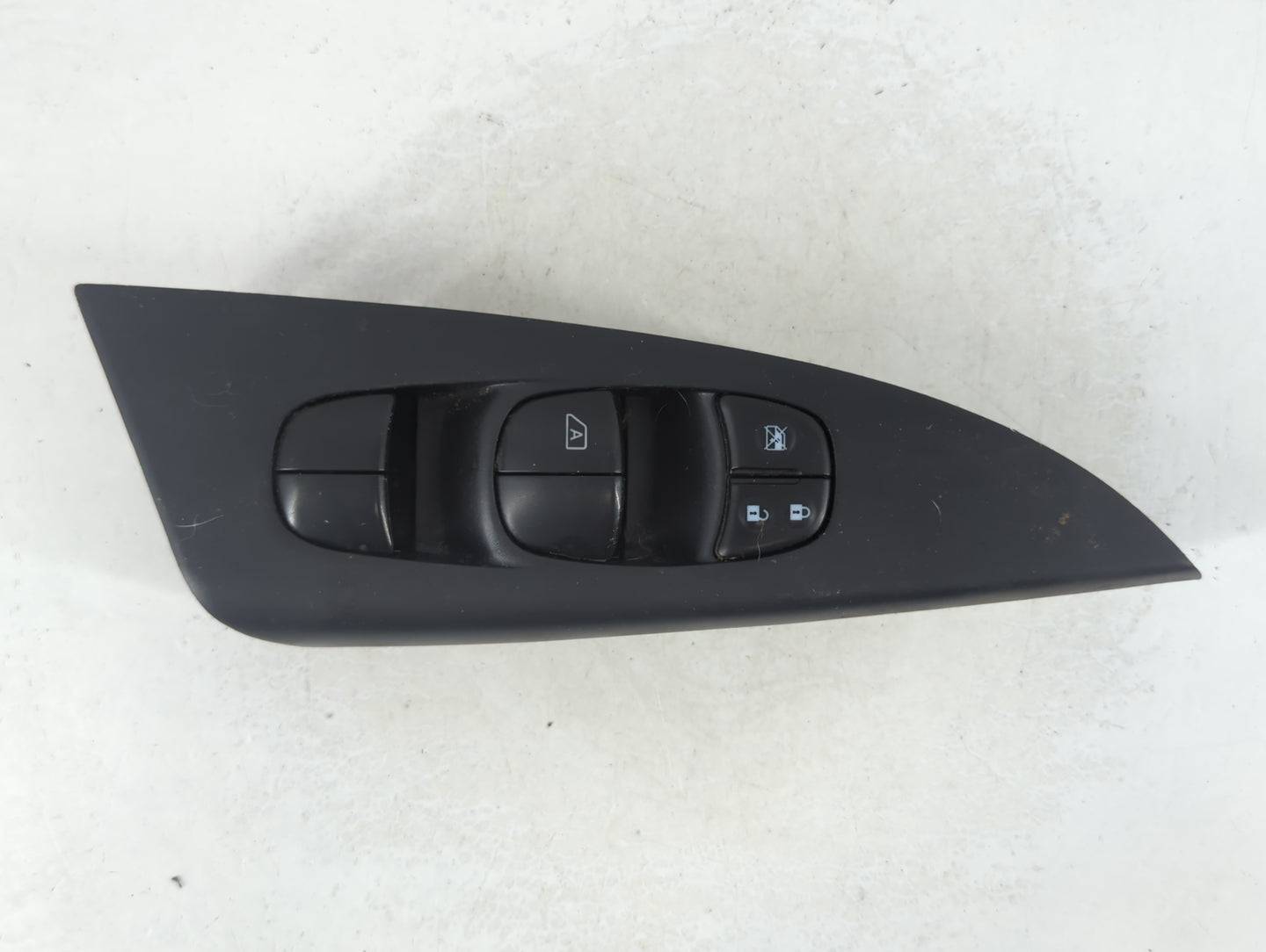 2013-2019 Nissan Sentra Master Power Window Switch Replacement Driver Side Left P/N:25401 3SH1A Fits OEM Used Auto Parts - O