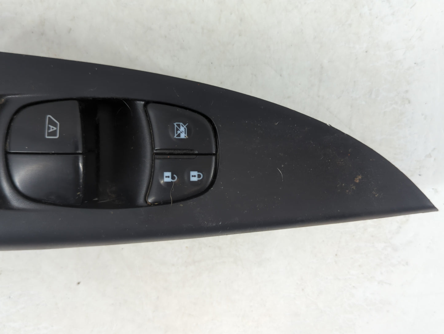 2013-2019 Nissan Sentra Master Power Window Switch Replacement Driver Side Left P/N:25401 3SH1A Fits OEM Used Auto Parts - O