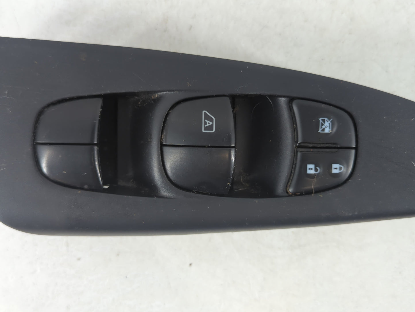 2013-2019 Nissan Sentra Master Power Window Switch Replacement Driver Side Left P/N:25401 3SH1A Fits OEM Used Auto Parts - O