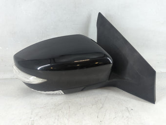 compare product 2015 Nissan Sentra Passenger Side View Mirror - Right Door Mirror OEM Used