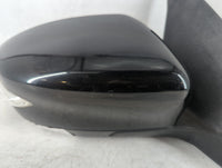 2015 Nissan Sentra Passenger Side View Mirror - Right Door Mirror OEM Used - Oemusedautoparts1.com