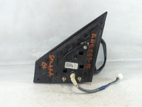 2015 Nissan Sentra Passenger Side View Mirror - Right Door Mirror OEM Used - Oemusedautoparts1.com