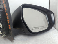 2015 Nissan Sentra Passenger Side View Mirror - Right Door Mirror OEM Used - Oemusedautoparts1.com