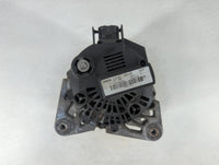2013-2019 Nissan Sentra Alternator Replacement Generator Charging Assembly Engine OEM P/N:23100 3SH2B Fits OEM Used Auto Par